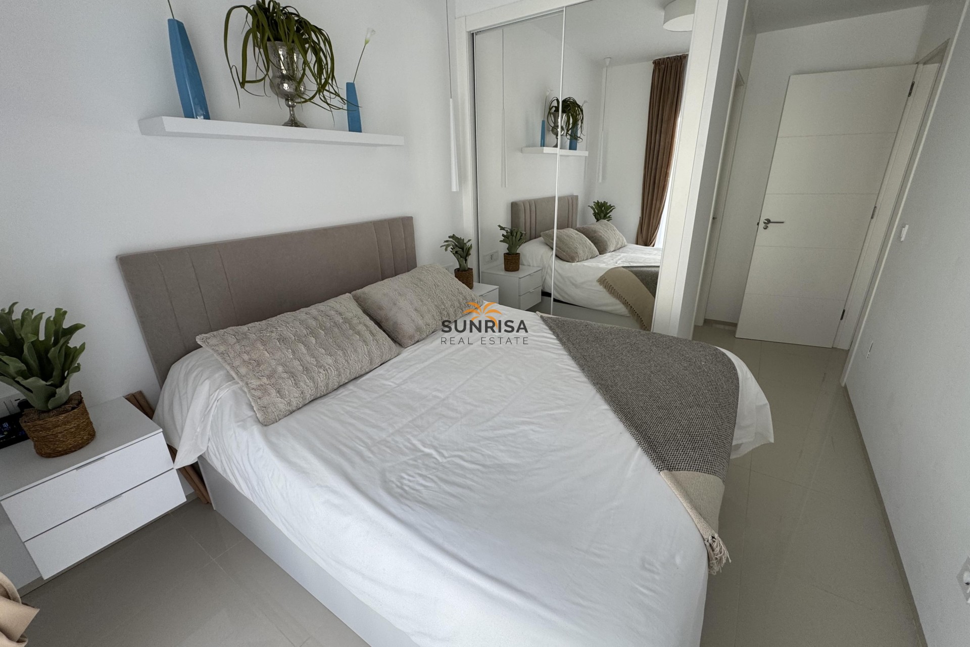 Revente - Appartement - Ciudad Quesada - Rojales