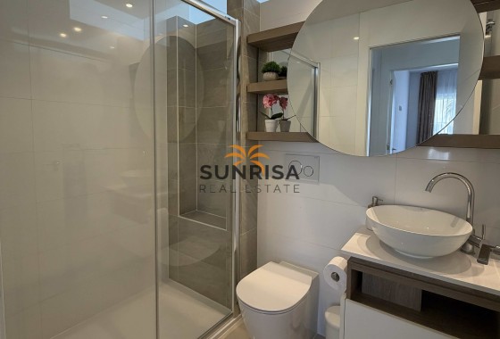 Appartement · Herverkoop - Ciudad Quesada - Rojales · Doña pepa · Alicante · Spanje