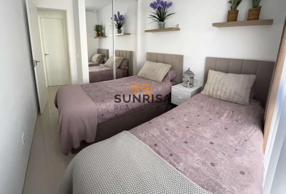 Appartement · Herverkoop - Ciudad Quesada - Rojales · Doña pepa · Alicante · Spanje