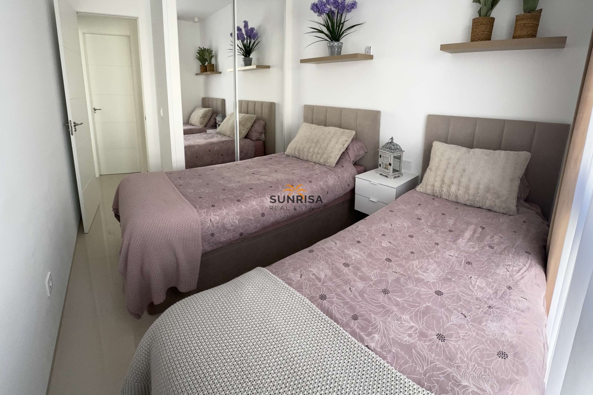 Revente - Appartement - Ciudad Quesada - Rojales