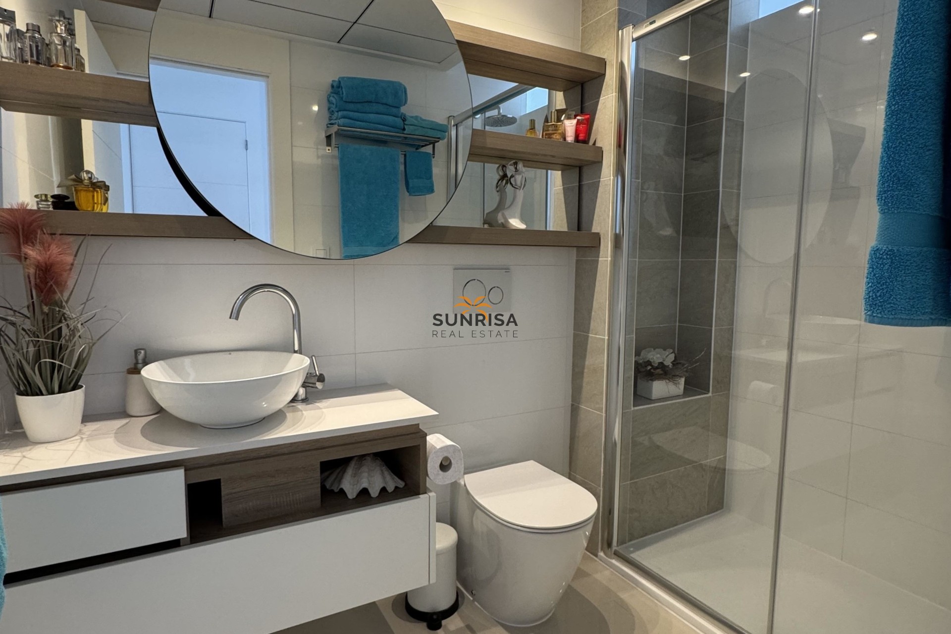 Revente - Appartement - Ciudad Quesada - Rojales