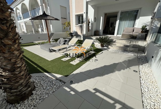 Appartement · Herverkoop - Ciudad Quesada - Rojales · Doña pepa · Alicante · Spanje