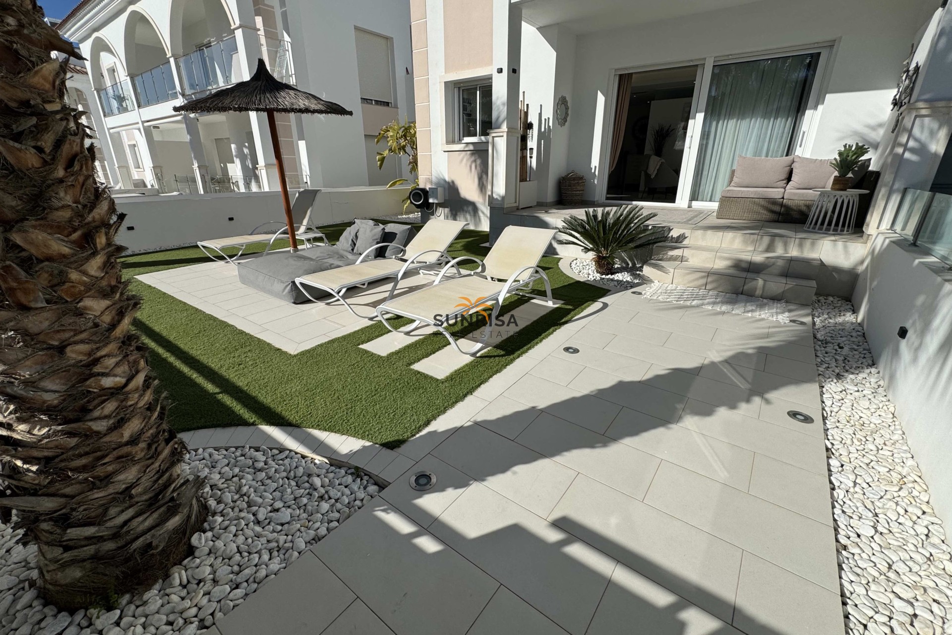 Revente - Appartement - Ciudad Quesada - Rojales