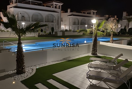 Appartement · Herverkoop - Ciudad Quesada - Rojales · Doña pepa · Alicante · Spanje