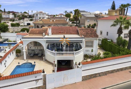 Villa · Reventa - Rojales · Centro de la Ciudad Quesada · Alicante · España