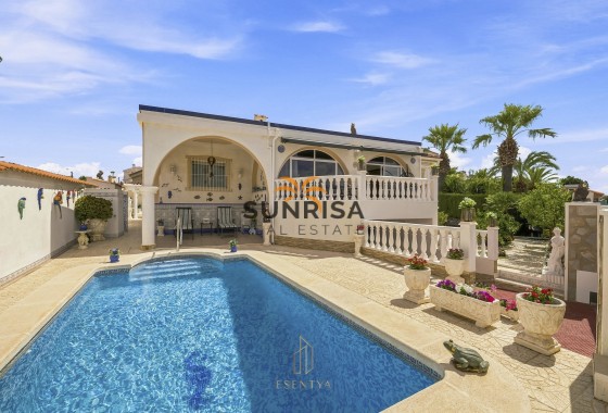 Villa · Reventa - Rojales · Centro de la Ciudad Quesada · Alicante · España