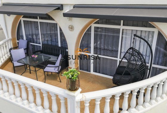 Villa · Reventa - Rojales · Centro de la Ciudad Quesada · Alicante · España