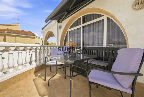 Villa · Reventa - Rojales · Centro de la Ciudad Quesada · Alicante · España