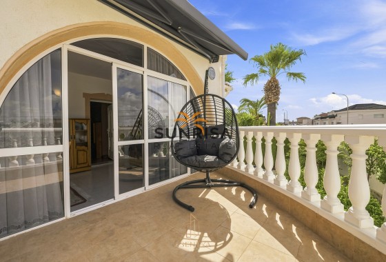 Villa · Reventa - Rojales · Centro de la Ciudad Quesada · Alicante · España