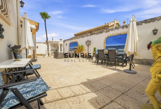 Villa · Reventa - Rojales · Centro de la Ciudad Quesada · Alicante · España
