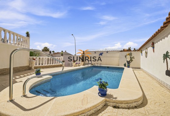 Villa · Reventa - Rojales · Centro de la Ciudad Quesada · Alicante · España