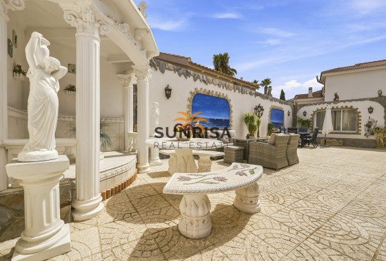 Villa · Reventa - Rojales · Centro de la Ciudad Quesada · Alicante · España