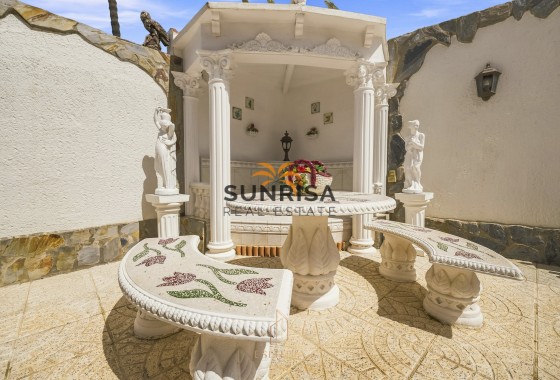 Villa · Reventa - Rojales · Centro de la Ciudad Quesada · Alicante · España