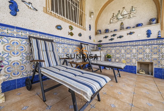 Villa · Reventa - Rojales · Centro de la Ciudad Quesada · Alicante · España