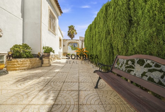 Villa · Reventa - Rojales · Centro de la Ciudad Quesada · Alicante · España