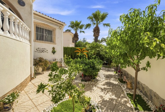 Villa · Reventa - Rojales · Centro de la Ciudad Quesada · Alicante · España