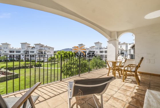 Appartement · Herverkoop - Torre Pacheco · Hacienda Riquelme · Murcia · Spanje