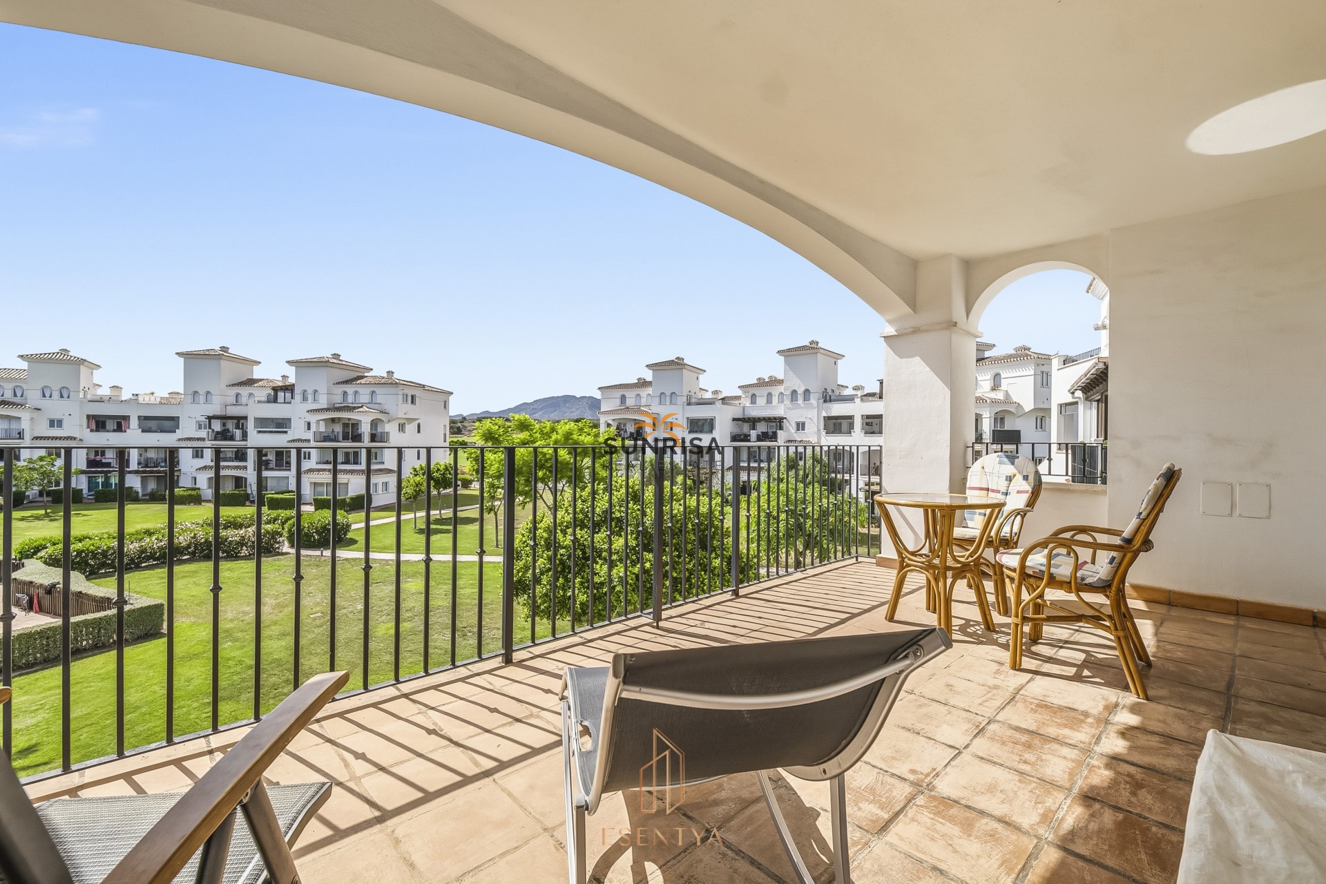 Herverkoop - Appartement - Torre Pacheco
