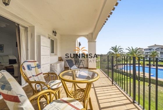Appartement · Herverkoop - Torre Pacheco · Hacienda Riquelme · Murcia · Spanje