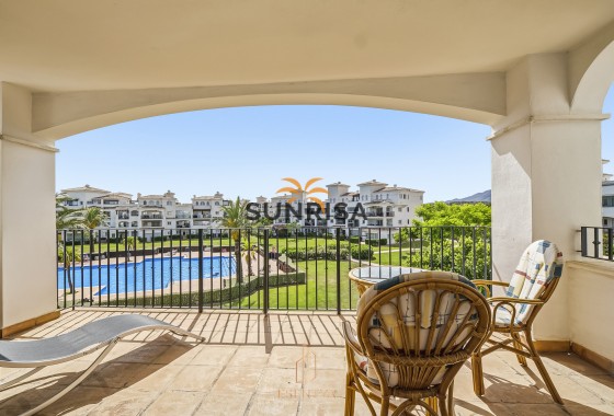 Appartement · Herverkoop - Torre Pacheco · Hacienda Riquelme · Murcia · Spanje