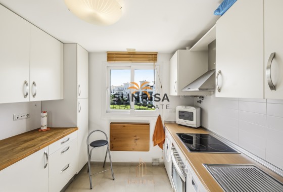 Appartement · Herverkoop - Torre Pacheco · Hacienda Riquelme · Murcia · Spanje