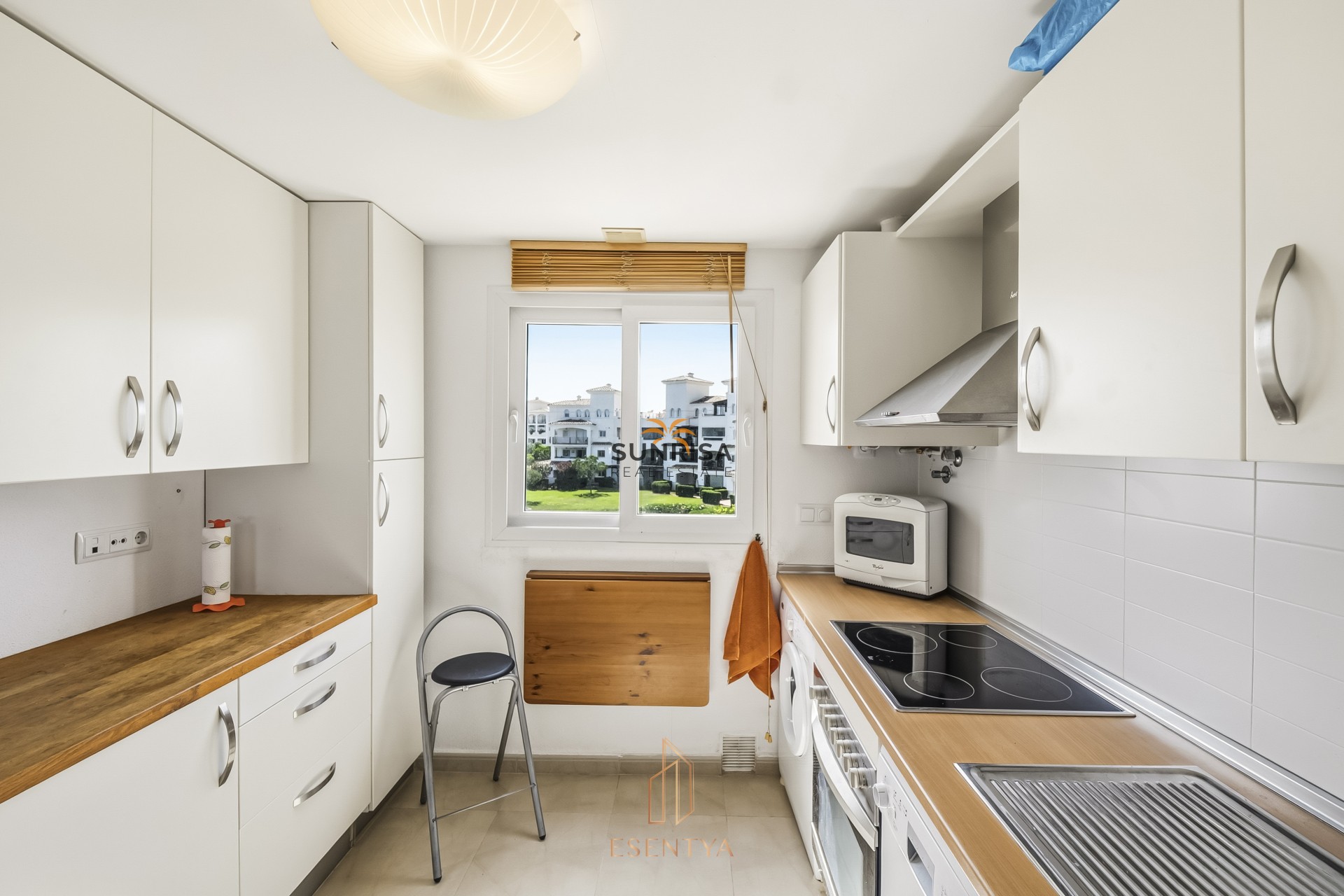 Herverkoop - Appartement - Torre Pacheco
