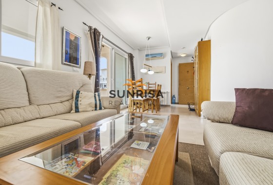 Appartement · Herverkoop - Torre Pacheco · Hacienda Riquelme · Murcia · Spanje