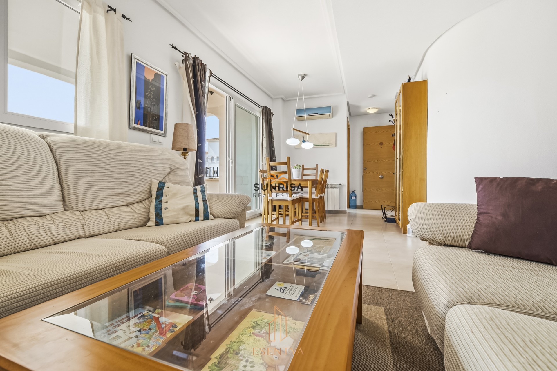 Herverkoop - Appartement - Torre Pacheco