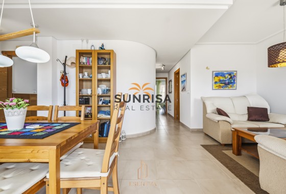 Appartement · Herverkoop - Torre Pacheco · Hacienda Riquelme · Murcia · Spanje