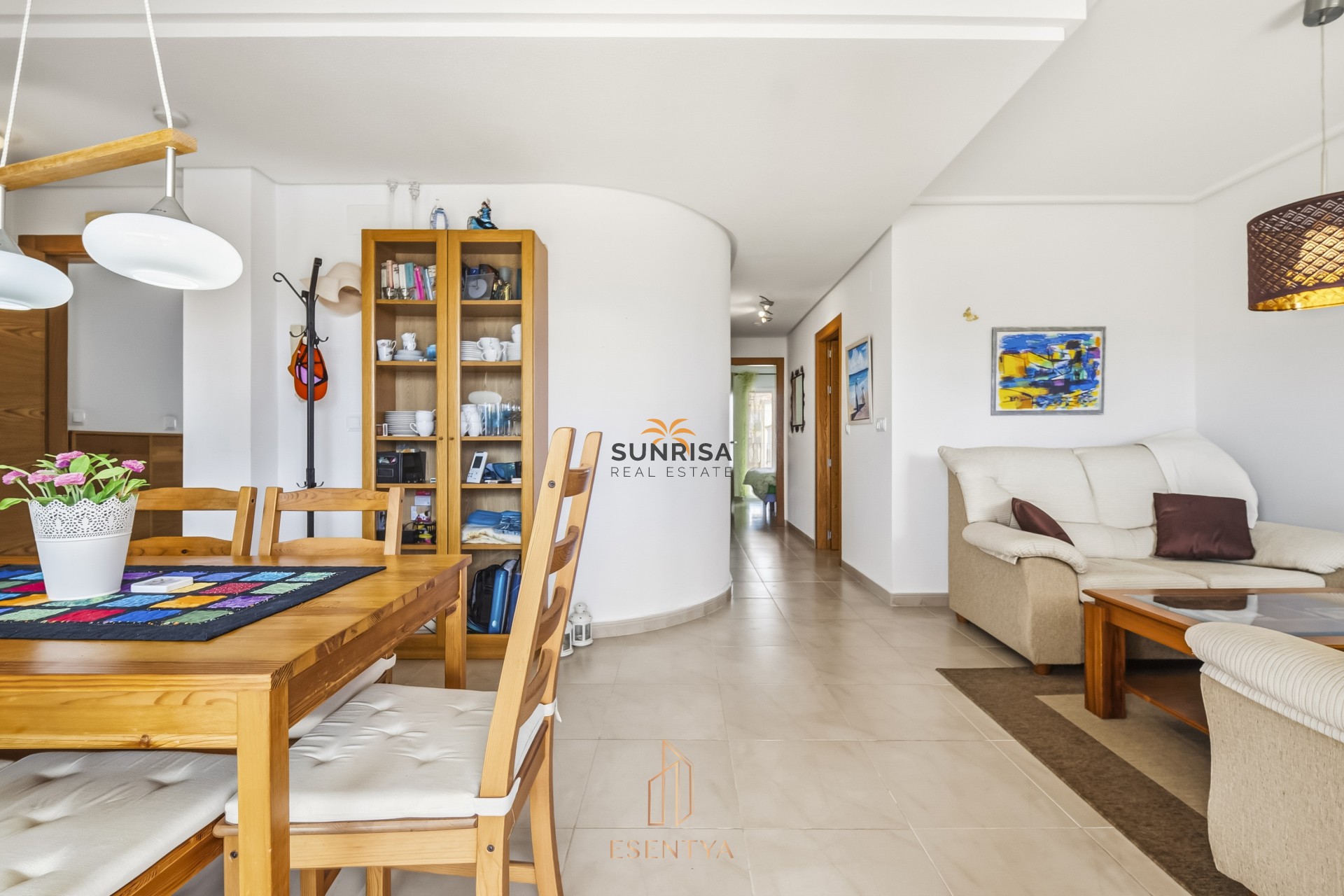Herverkoop - Appartement - Torre Pacheco