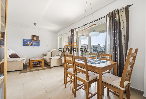 Appartement · Herverkoop - Torre Pacheco · Hacienda Riquelme · Murcia · Spanje