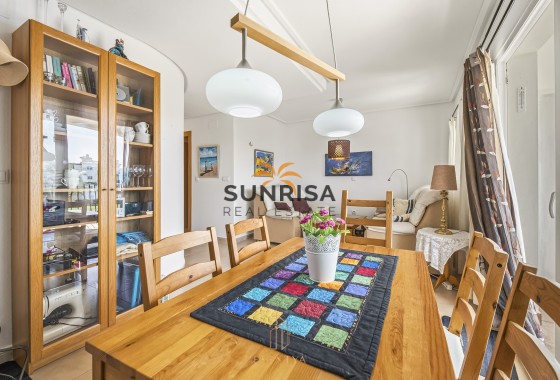 Appartement · Herverkoop - Torre Pacheco · Hacienda Riquelme · Murcia · Spanje