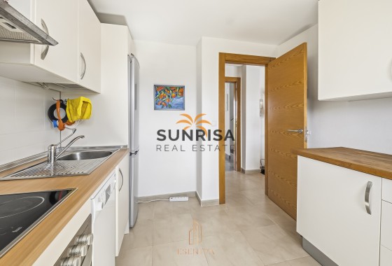 Appartement · Herverkoop - Torre Pacheco · Hacienda Riquelme · Murcia · Spanje