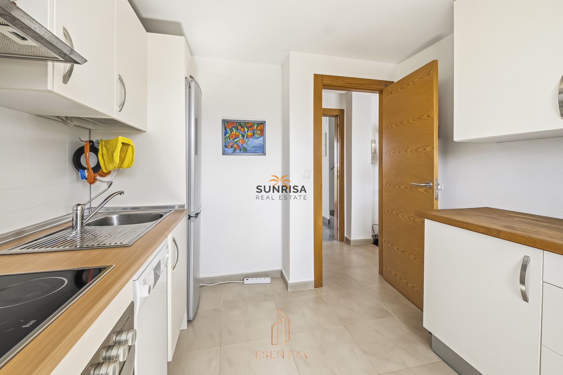 Herverkoop - Appartement - Torre Pacheco