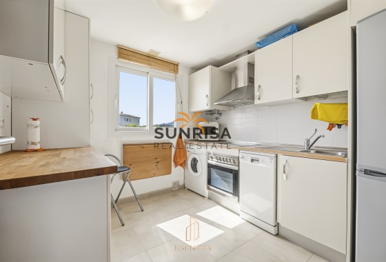 Appartement · Herverkoop - Torre Pacheco · Hacienda Riquelme · Murcia · Spanje