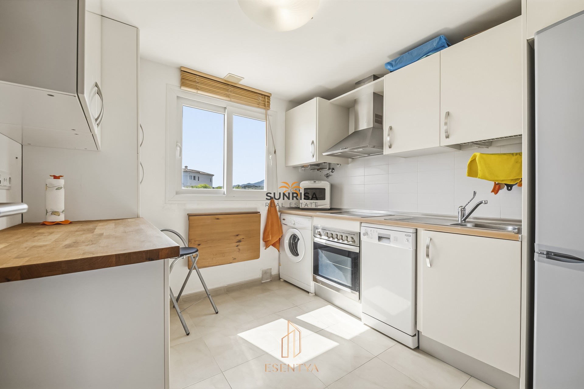 Herverkoop - Appartement - Torre Pacheco