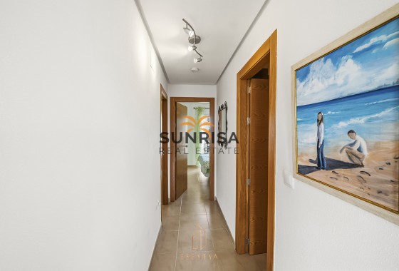 Appartement · Herverkoop - Torre Pacheco · Hacienda Riquelme · Murcia · Spanje