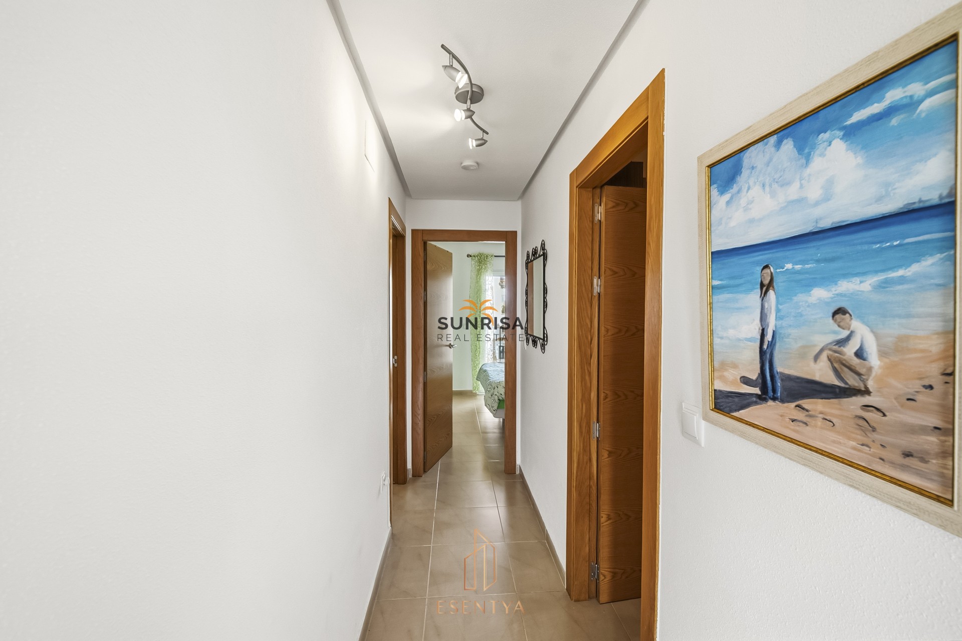 Herverkoop - Appartement - Torre Pacheco