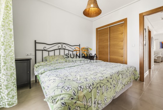 Appartement · Herverkoop - Torre Pacheco · Hacienda Riquelme · Murcia · Spanje