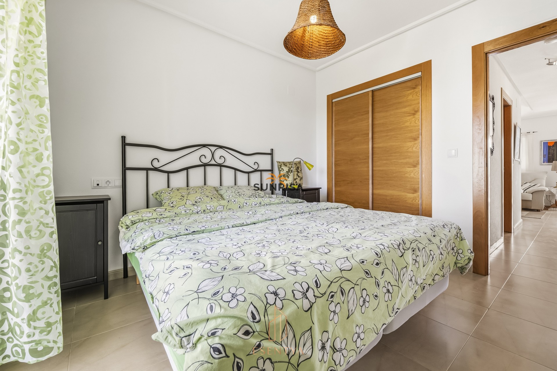 Herverkoop - Appartement - Torre Pacheco