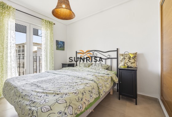 Appartement · Herverkoop - Torre Pacheco · Hacienda Riquelme · Murcia · Spanje