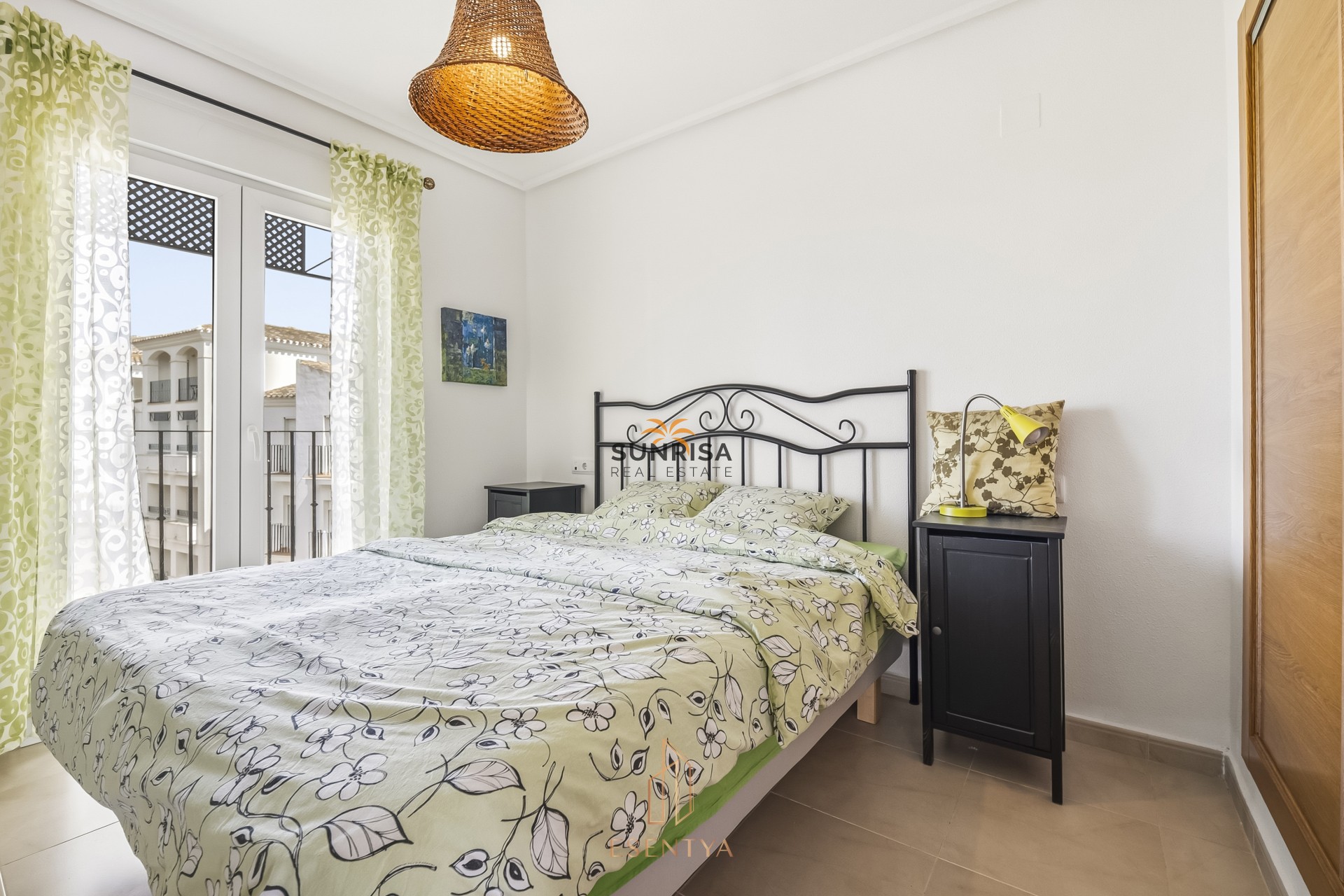 Herverkoop - Appartement - Torre Pacheco