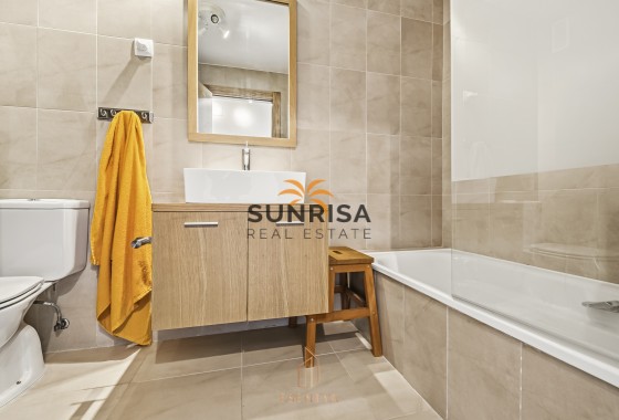 Appartement · Herverkoop - Torre Pacheco · Hacienda Riquelme · Murcia · Spanje