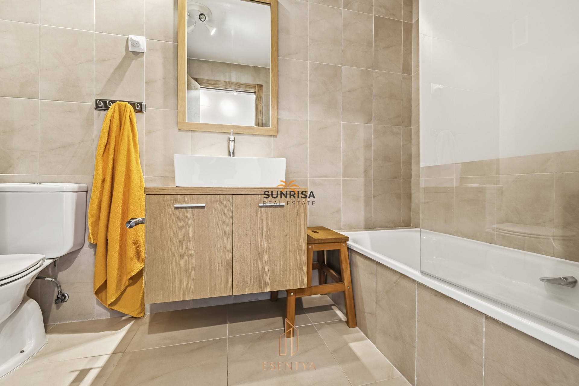 Herverkoop - Appartement - Torre Pacheco