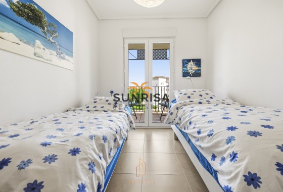 Appartement · Herverkoop - Torre Pacheco · Hacienda Riquelme · Murcia · Spanje