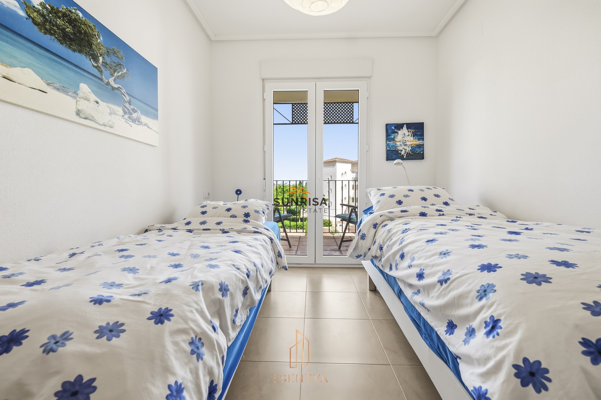 Herverkoop - Appartement - Torre Pacheco