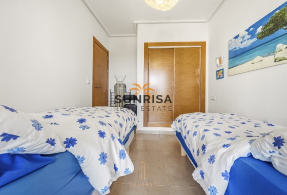 Appartement · Herverkoop - Torre Pacheco · Hacienda Riquelme · Murcia · Spanje