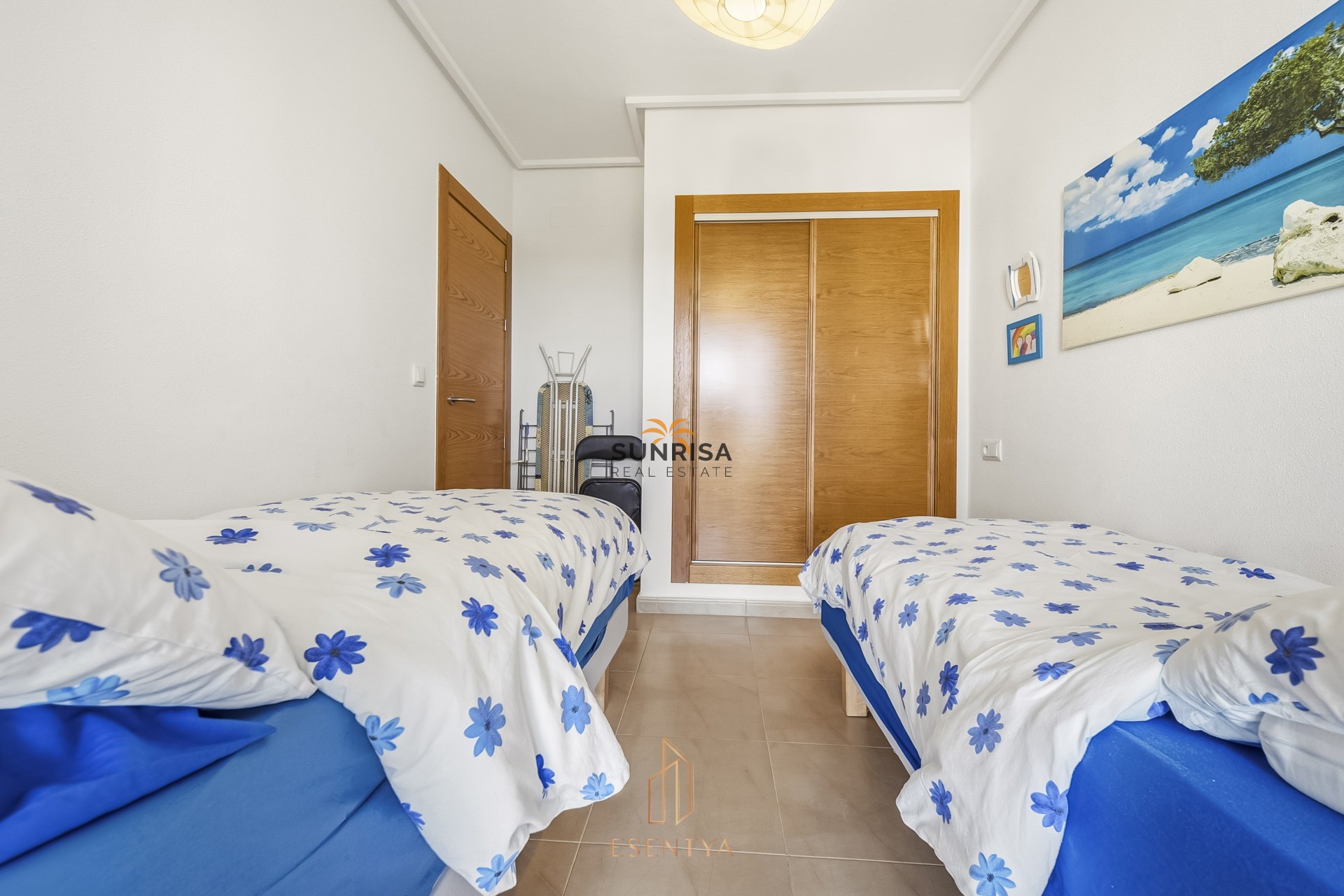 Herverkoop - Appartement - Torre Pacheco