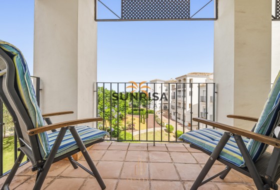 Appartement · Herverkoop - Torre Pacheco · Hacienda Riquelme · Murcia · Spanje