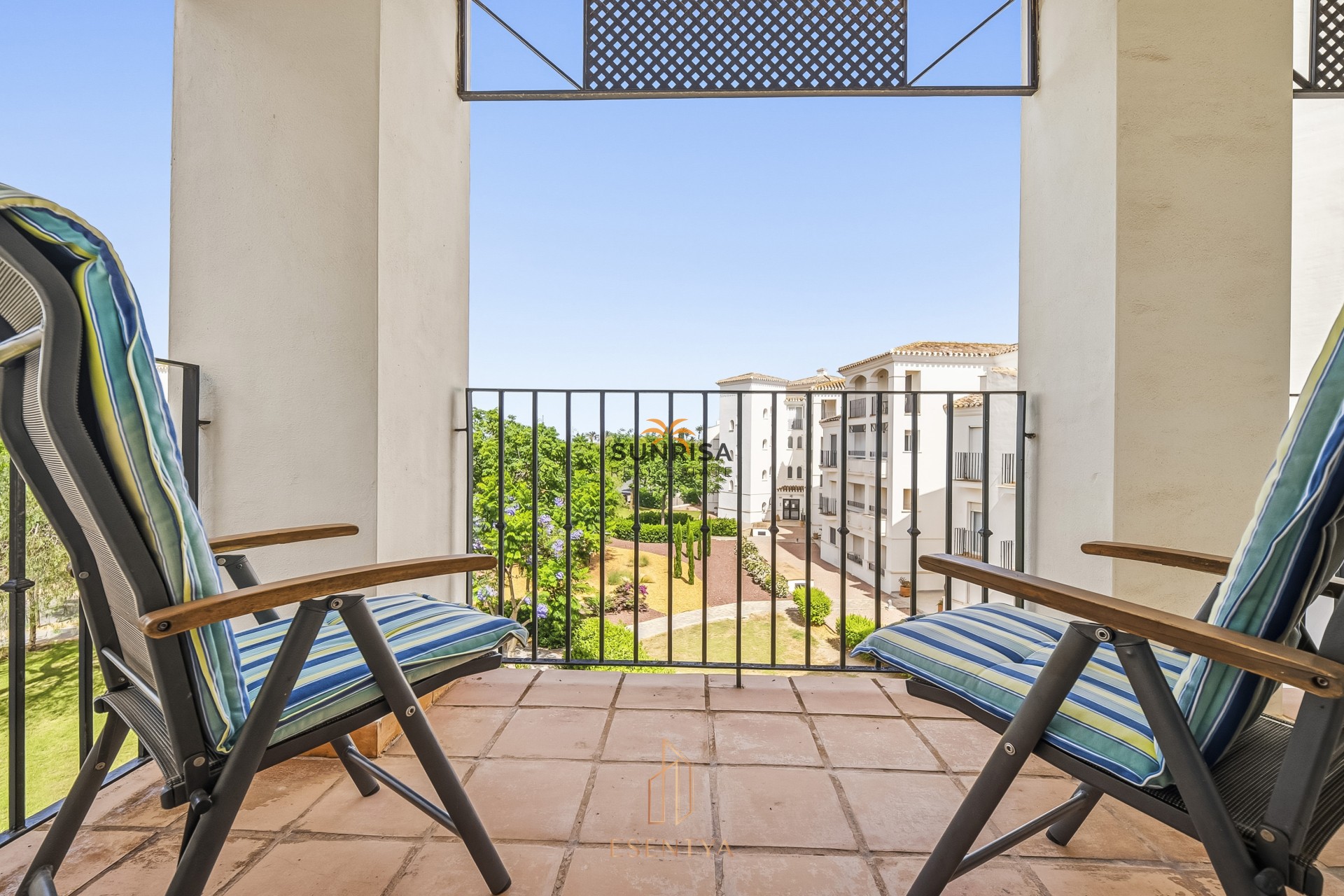 Herverkoop - Appartement - Torre Pacheco